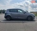 Серый Рено Сценик, объемом двигателя 1.46 л и пробегом 214 тыс. км за 8700 $, фото 16 на Automoto.ua