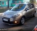 Серый Рено Сценик, объемом двигателя 1.5 л и пробегом 288 тыс. км за 7700 $, фото 4 на Automoto.ua