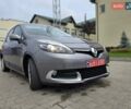 Сірий Рено Сценік, об'ємом двигуна 1.5 л та пробігом 278 тис. км за 6999 $, фото 7 на Automoto.ua