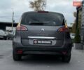 Рено Сценик 2012 в Ровно на Automoto.ua Серый Рено Сценик, объемом двигателя 1.46 л и пробегом 186 тыс. км за 8600 $, фото 13 на Automoto.ua