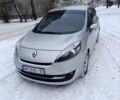Серый Рено Сценик, объемом двигателя 1.46 л и пробегом 165 тыс. км за 9200 $, фото 1 на Automoto.ua