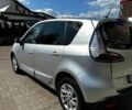 Рено Сценик 2012 в Ровно на Automoto.ua Серый Рено Сценик, объемом двигателя 1.6 л и пробегом 290 тыс. км за 6500 $, фото 4 на Automoto.ua