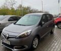 Сірий Рено Сценік, об'ємом двигуна 1.6 л та пробігом 216 тис. км за 7600 $, фото 4 на Automoto.ua