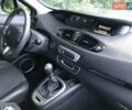 Серый Рено Сценик, объемом двигателя 1.5 л и пробегом 228 тыс. км за 8700 $, фото 22 на Automoto.ua