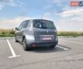 Серый Рено Сценик, объемом двигателя 1.46 л и пробегом 214 тыс. км за 8700 $, фото 10 на Automoto.ua