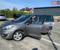 Рено Сценик 2012 в Луцке на Automoto.ua Серый Рено Сценик, объемом двигателя 1.6 л и пробегом 202 тыс. км за 9500 $, фото 6 на Automoto.ua