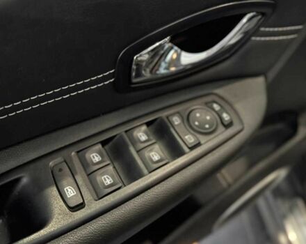 Сірий Рено Сценік, об'ємом двигуна 1.6 л та пробігом 231 тис. км за 8700 $, фото 17 на Automoto.ua