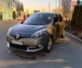 Серый Рено Сценик, объемом двигателя 1.5 л и пробегом 230 тыс. км за 7200 $, фото 1 на Automoto.ua
