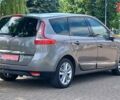 Серый Рено Сценик, объемом двигателя 1.6 л и пробегом 234 тыс. км за 8800 $, фото 7 на Automoto.ua