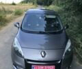 Серый Рено Сценик, объемом двигателя 1.5 л и пробегом 228 тыс. км за 8700 $, фото 5 на Automoto.ua