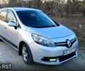 Сірий Рено Сценік, об'ємом двигуна 1.5 л та пробігом 273 тис. км за 7900 $, фото 1 на Automoto.ua