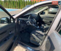 Рено Сценик 2012 в Луцке на Automoto.ua Серый Рено Сценик, объемом двигателя 1.6 л и пробегом 202 тыс. км за 9500 $, фото 10 на Automoto.ua