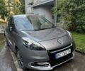 Серый Рено Сценик, объемом двигателя 1.6 л и пробегом 89 тыс. км за 8600 $, фото 29 на Automoto.ua