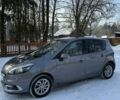 Сірий Рено Сценік, об'ємом двигуна 1.5 л та пробігом 213 тис. км за 7700 $, фото 1 на Automoto.ua