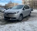 Сірий Рено Сценік, об'ємом двигуна 1.46 л та пробігом 316 тис. км за 7900 $, фото 1 на Automoto.ua