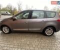 Сірий Рено Сценік, об'ємом двигуна 1.6 л та пробігом 216 тис. км за 7600 $, фото 3 на Automoto.ua