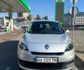 Сірий Рено Сценік, об'ємом двигуна 1.5 л та пробігом 240 тис. км за 7500 $, фото 1 на Automoto.ua