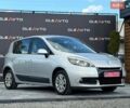 Сірий Рено Сценік, об'ємом двигуна 1.5 л та пробігом 202 тис. км за 8499 $, фото 25 на Automoto.ua
