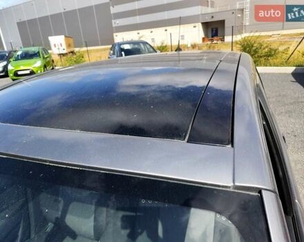 Сірий Рено Сценік, об'ємом двигуна 1.5 л та пробігом 175 тис. км за 8300 $, фото 11 на Automoto.ua