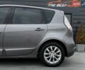 Рено Сценик 2012 в Ровно на Automoto.ua Серый Рено Сценик, объемом двигателя 1.46 л и пробегом 186 тыс. км за 8600 $, фото 4 на Automoto.ua