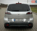 Сірий Рено Сценік, об'ємом двигуна 1.5 л та пробігом 292 тис. км за 7700 $, фото 11 на Automoto.ua