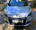 Рено Сценік 2012 у Дніпро (Дніпропетровську) на Automoto.ua Сірий Рено Сценік, об'ємом двигуна 1.5 л та пробігом 278 тис. км за 6700 $, фото 1 на Automoto.ua