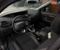 Рено Сценик 2012 в Ровно на Automoto.ua Серый Рено Сценик, объемом двигателя 1.46 л и пробегом 186 тыс. км за 8600 $, фото 28 на Automoto.ua