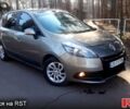 Серый Рено Сценик, объемом двигателя 1.5 л и пробегом 288 тыс. км за 7700 $, фото 1 на Automoto.ua
