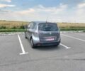 Серый Рено Сценик, объемом двигателя 1.5 л и пробегом 214 тыс. км за 8700 $, фото 12 на Automoto.ua