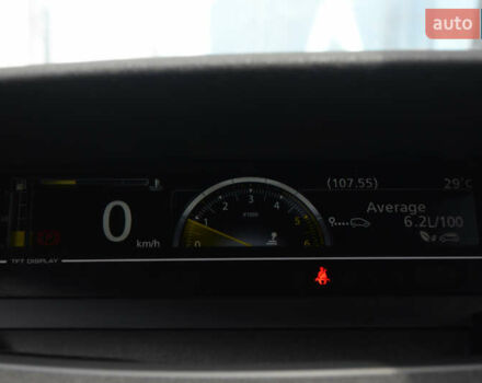 Рено Сценик 2012 в Киеве на Automoto.ua Серый Рено Сценик, объемом двигателя 1.46 л и пробегом 259 тыс. км за 7990 $, фото 31 на Automoto.ua