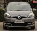Серый Рено Сценик, объемом двигателя 1.5 л и пробегом 300 тыс. км за 8500 $, фото 1 на Automoto.ua