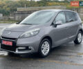 Рено Сценик 2012 в Виннице на Automoto.ua Серый Рено Сценик, объемом двигателя 1.5 л и пробегом 241 тыс. км за 9700 $, фото 1 на Automoto.ua
