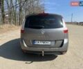 Серый Рено Сценик, объемом двигателя 1.46 л и пробегом 250 тыс. км за 7200 $, фото 18 на Automoto.ua