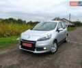 Серый Рено Сценик, объемом двигателя 1.5 л и пробегом 267 тыс. км за 8200 $, фото 1 на Automoto.ua