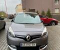 Сірий Рено Сценік, об'ємом двигуна 1.6 л та пробігом 216 тис. км за 7600 $, фото 1 на Automoto.ua