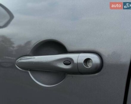 Рено Сценик 2012 в Ровно на Automoto.ua Серый Рено Сценик, объемом двигателя 1.46 л и пробегом 186 тыс. км за 8600 $, фото 11 на Automoto.ua