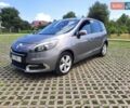 Серый Рено Сценик, объемом двигателя 1.5 л и пробегом 226 тыс. км за 9000 $, фото 8 на Automoto.ua
