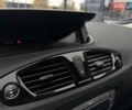 Рено Сценик 2012 в Ровно на Automoto.ua Серый Рено Сценик, объемом двигателя 1.46 л и пробегом 186 тыс. км за 8600 $, фото 40 на Automoto.ua