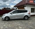 Серый Рено Сценик, объемом двигателя 1.6 л и пробегом 277 тыс. км за 7999 $, фото 2 на Automoto.ua