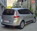 Сірий Рено Сценік, об'ємом двигуна 1.46 л та пробігом 189 тис. км за 8499 $, фото 15 на Automoto.ua