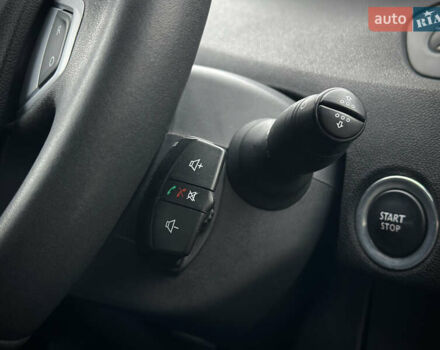 Сірий Рено Сценік, об'ємом двигуна 1.5 л та пробігом 292 тис. км за 7700 $, фото 66 на Automoto.ua