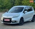 Серый Рено Сценик, объемом двигателя 1.5 л и пробегом 237 тыс. км за 7450 $, фото 1 на Automoto.ua
