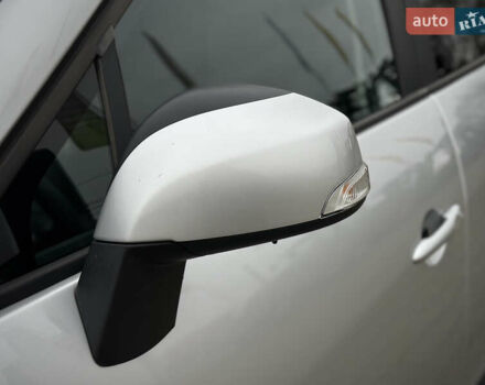 Сірий Рено Сценік, об'ємом двигуна 1.5 л та пробігом 292 тис. км за 7700 $, фото 22 на Automoto.ua