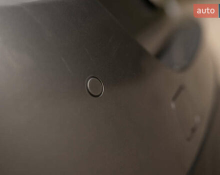 Серый Рено Сценик, объемом двигателя 1.5 л и пробегом 300 тыс. км за 8500 $, фото 21 на Automoto.ua