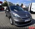 Серый Рено Сценик, объемом двигателя 1.5 л и пробегом 348 тыс. км за 6800 $, фото 3 на Automoto.ua