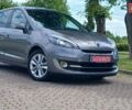 Серый Рено Сценик, объемом двигателя 1.6 л и пробегом 234 тыс. км за 8800 $, фото 29 на Automoto.ua