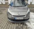 Сірий Рено Сценік, об'ємом двигуна 1.5 л та пробігом 272 тис. км за 9100 $, фото 1 на Automoto.ua