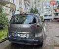 Серый Рено Сценик, объемом двигателя 1.6 л и пробегом 89 тыс. км за 8600 $, фото 1 на Automoto.ua