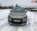 Сірий Рено Сценік, об'ємом двигуна 1.46 л та пробігом 283 тис. км за 6550 $, фото 1 на Automoto.ua