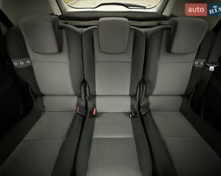 Сірий Рено Сценік, об'ємом двигуна 1.5 л та пробігом 292 тис. км за 7700 $, фото 70 на Automoto.ua